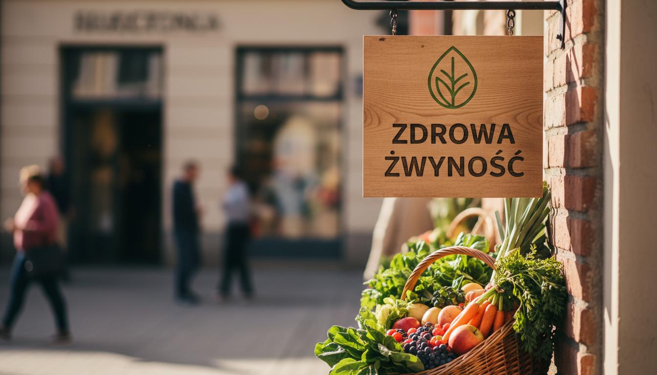 Gdzie szybko znaleźć sklep ze zdrową żywnością: praktyczny przewodnik