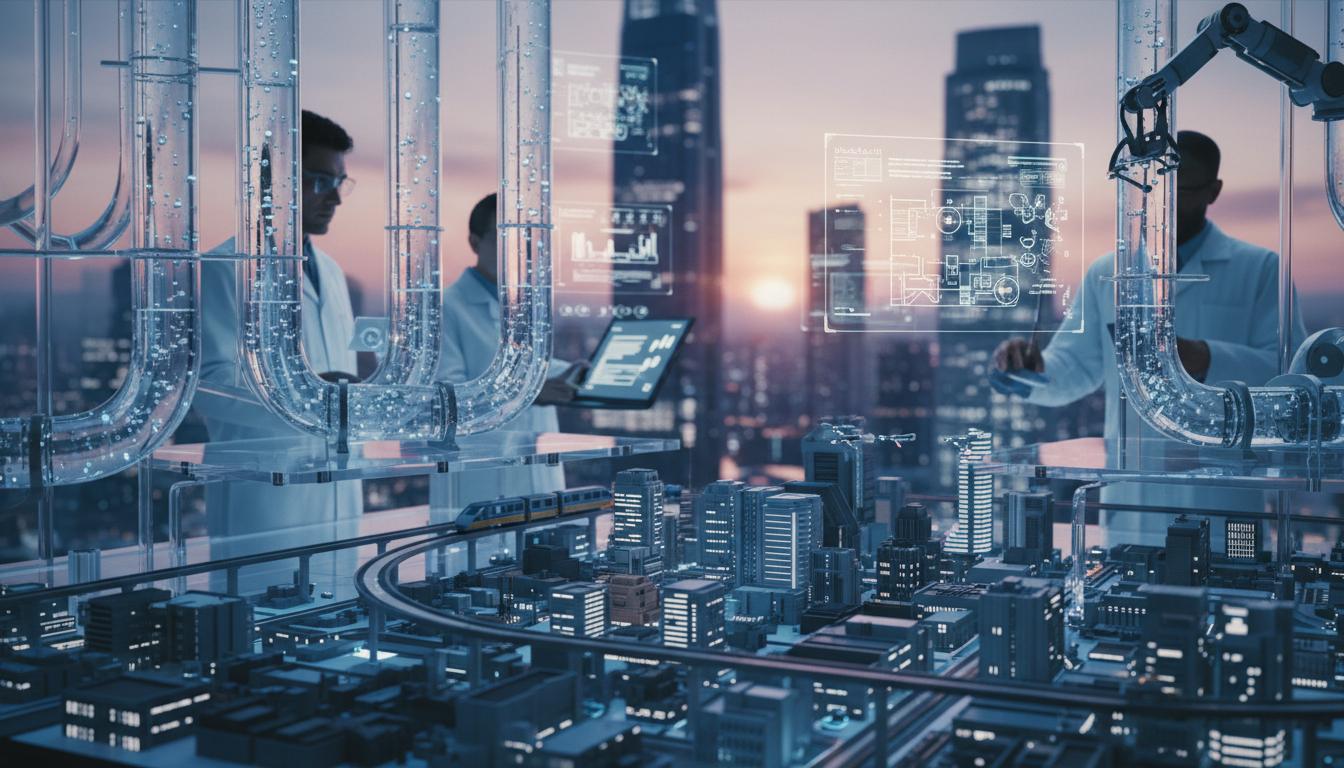 Gdzie testować nowe koncepcje: praktyczny przewodnik dla innowatorów