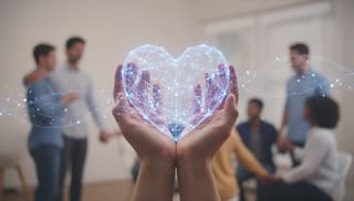 Gdzie uzyskać emocjonalne wsparcie: praktyczny przewodnik