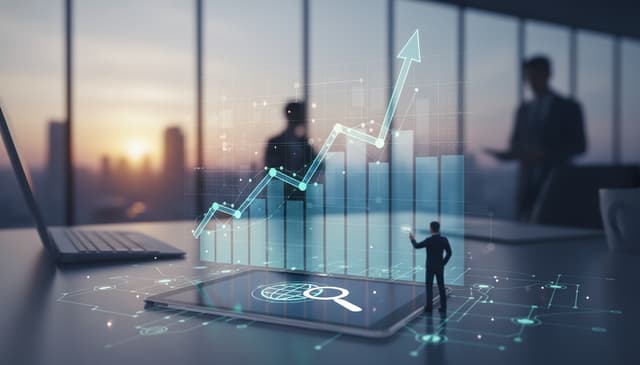 Gdzie uzyskać fachową analizę rynku: praktyczny przewodnik