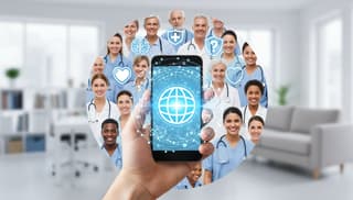 Gdzie uzyskać informacje zdrowotne: praktyczny przewodnik