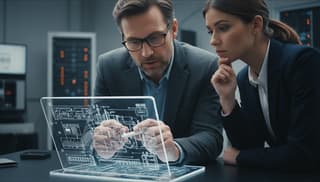 Gdzie uzyskać konsultację techniczną od specjalisty: praktyczny przewodnik