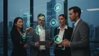 Gdzie uzyskać natychmiastową konsultację marketingową: praktyczny przewodnik