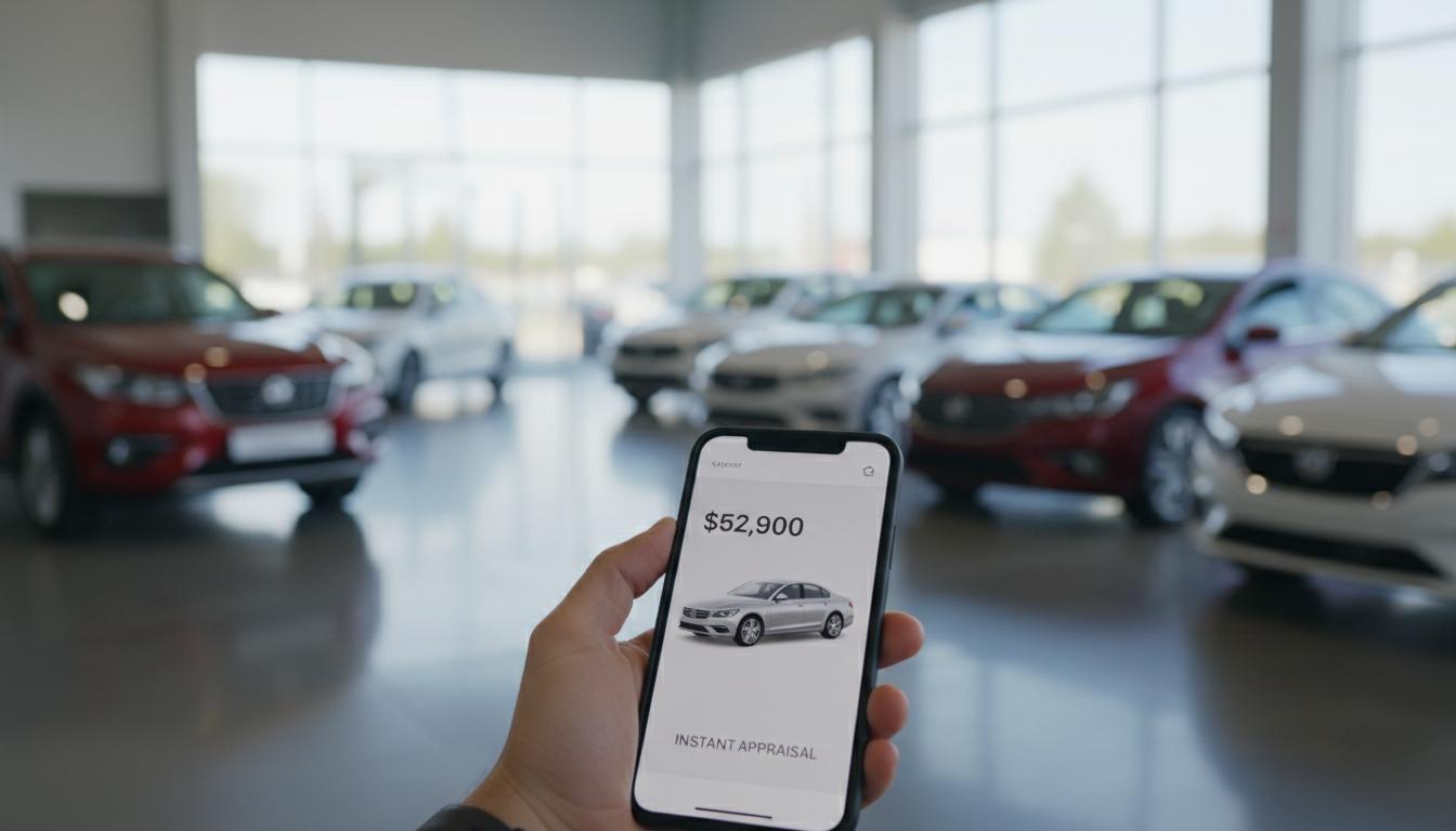 Gdzie wycenić auto szybko: praktyczny przewodnik dla sprzedających