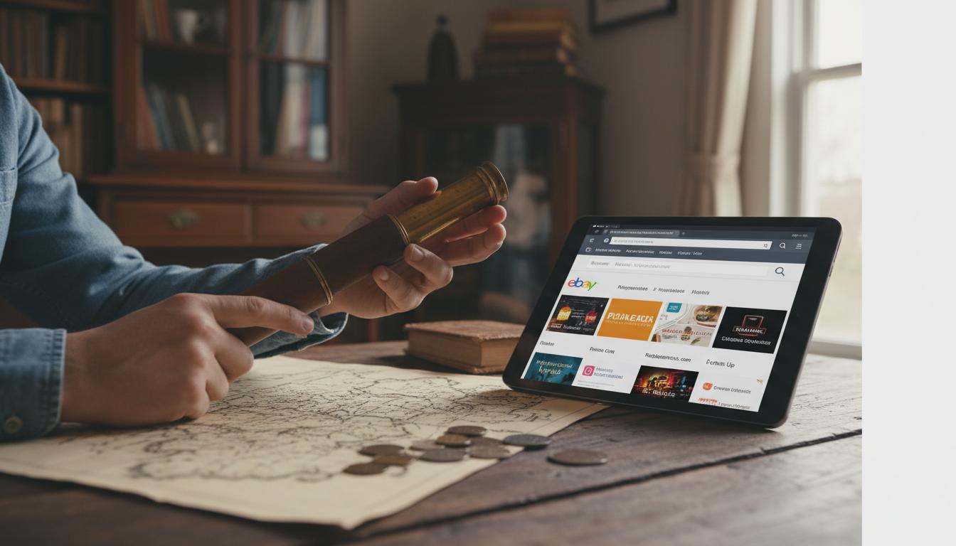 Gdzie wycenić przedmiot bez rzeczoznawcy: praktyczny przewodnik