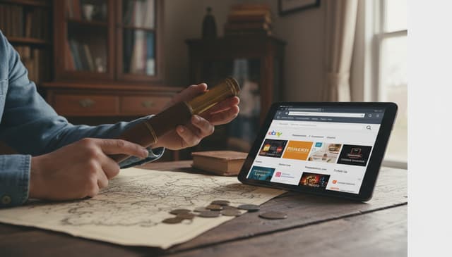 Gdzie wycenić przedmiot bez rzeczoznawcy: praktyczny przewodnik