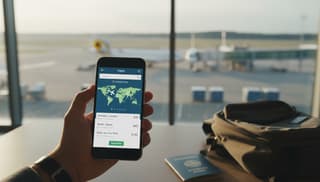 Gdzie zarezerwować tanie loty: praktyczny przewodnik na loty.ai