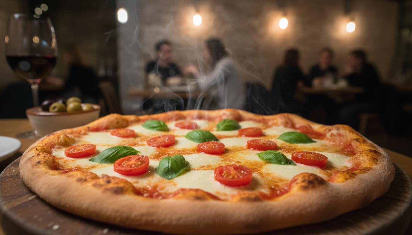 Gdzie zjeść w mojej dzielnicy: praktyczny przewodnik po lokalnych restauracjach