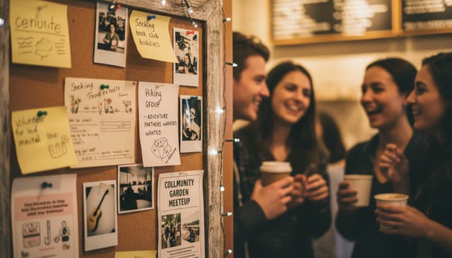 Gdzie znaleźć alternatywę dla aplikacji randkowych: praktyczny przewodnik