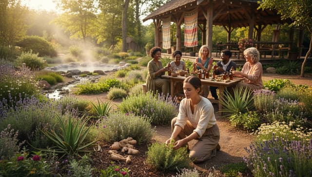 Gdzie znaleźć alternatywę dla kosztownych terapii: praktyczny przewodnik