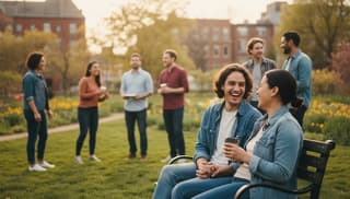 Gdzie znaleźć alternatywę dla poradników randkowych: praktyczny przewodnik