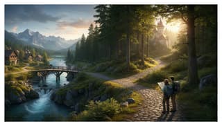 Gdzie znaleźć ciekawe miejsca na krótki wyjazd: praktyczny przewodnik