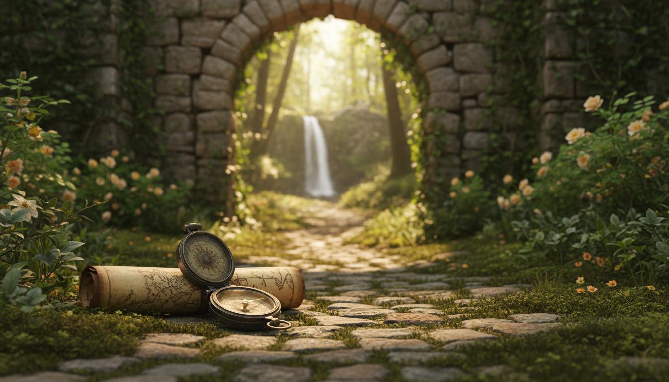 Gdzie znaleźć ciekawe miejsca poza głównymi atrakcjami: praktyczny przewodnik