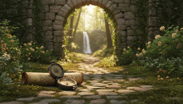 Gdzie znaleźć ciekawe miejsca poza głównymi atrakcjami: praktyczny przewodnik