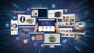 Gdzie znaleźć ciekawe prezenty online: praktyczny przewodnik