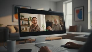 Gdzie znaleźć ciekawe rozmowy online: przewodnik po najlepszych platformach