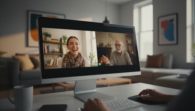 Gdzie znaleźć ciekawe rozmowy online: przewodnik po najlepszych platformach