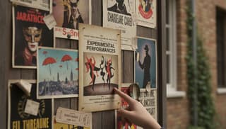 Gdzie znaleźć ciekawe spektakle teatralne: praktyczny przewodnik