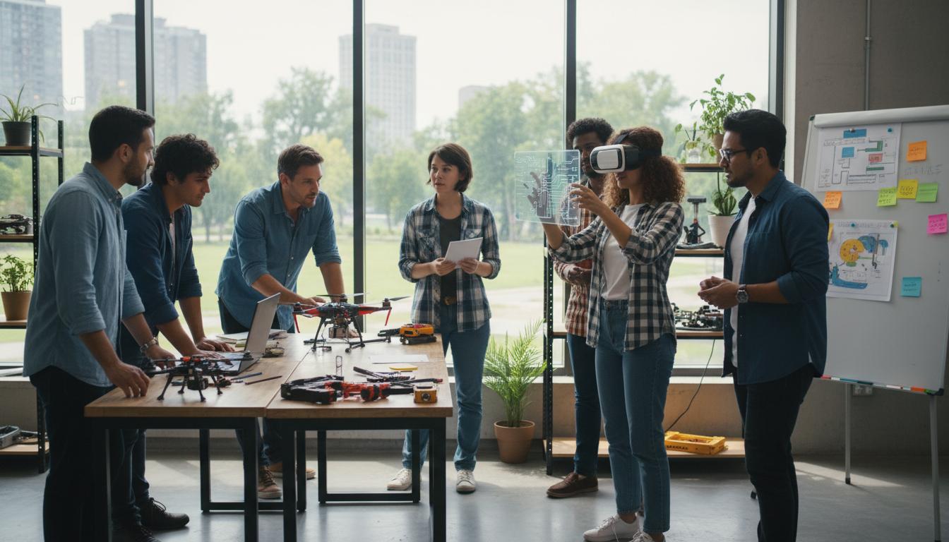 Gdzie znaleźć ciekawe szkolenia: praktyczny przewodnik dla każdego