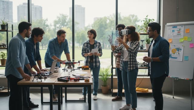 Gdzie znaleźć ciekawe szkolenia: praktyczny przewodnik dla każdego