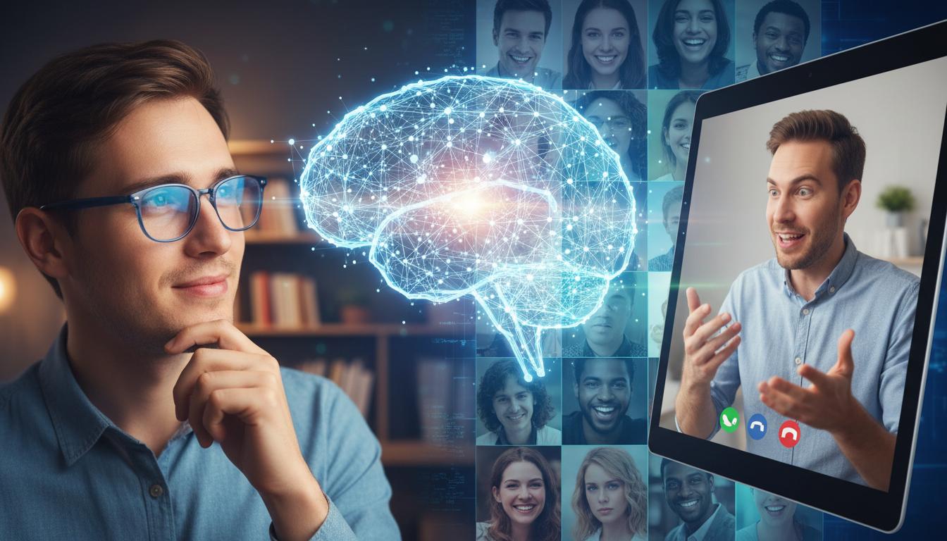 Gdzie znaleźć ciekawego rozmówcę online: praktyczny przewodnik