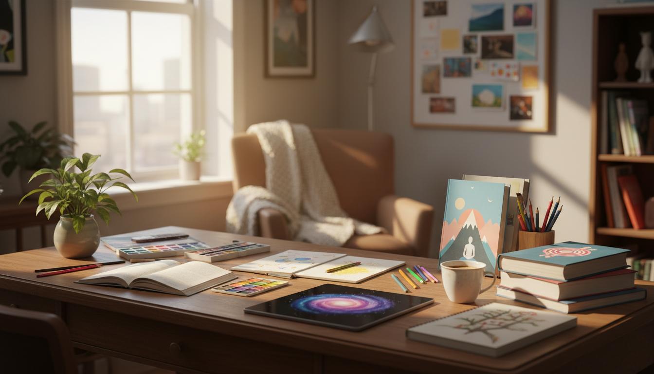 Gdzie znaleźć codzienną dawkę inspiracji: praktyczny przewodnik