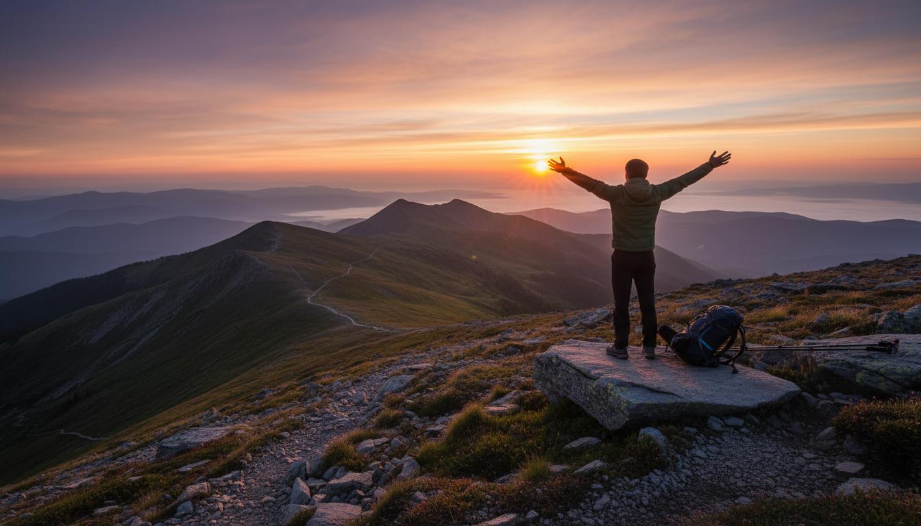 Gdzie znaleźć codzienną motywację: praktyczny przewodnik na każdy dzień