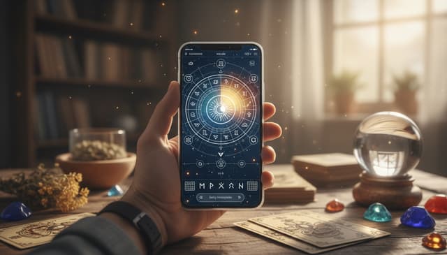 Gdzie znaleźć codzienne przepowiednie: praktyczny przewodnik