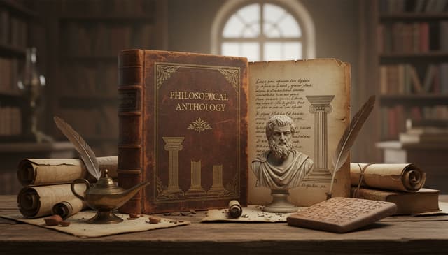 Gdzie znaleźć dobre materiały filozoficzne: praktyczny przewodnik