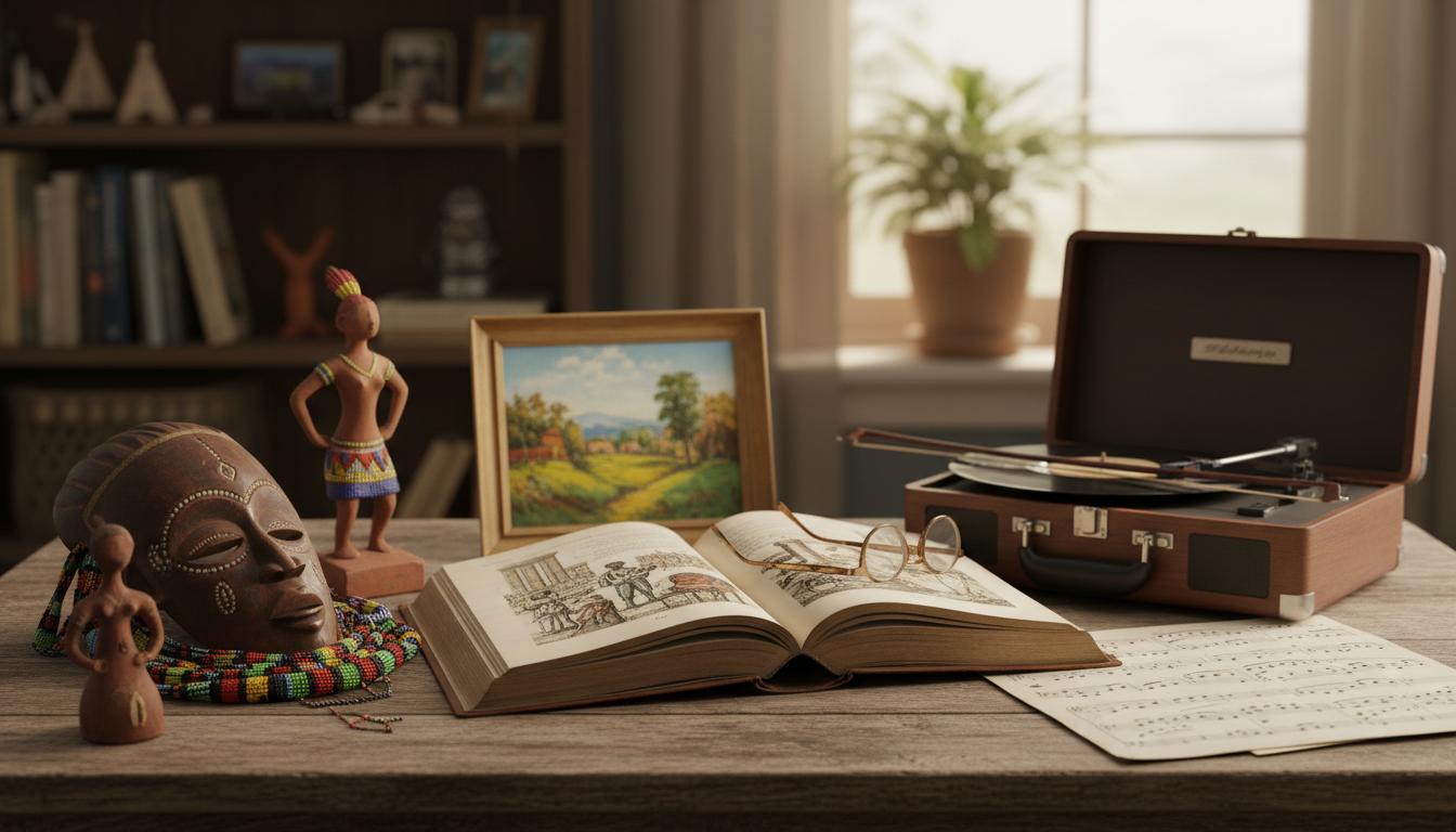 Gdzie znaleźć dobre rekomendacje kulturalne: praktyczny przewodnik