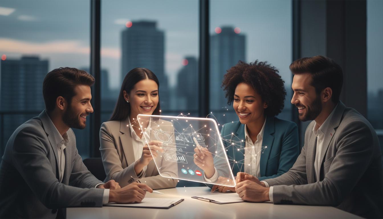 Gdzie znaleźć dobrego osobistego asystenta online: praktyczny przewodnik