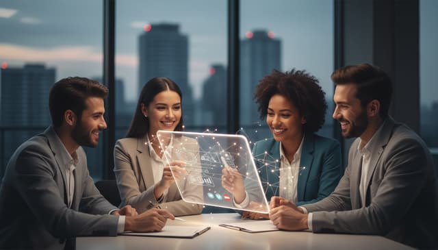 Gdzie znaleźć dobrego osobistego asystenta online: praktyczny przewodnik