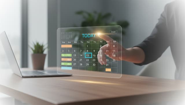 Gdzie znaleźć dobry kalendarz online: praktyczny przewodnik