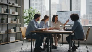 Gdzie znaleźć doradcę kariery: praktyczny przewodnik na 2024 rok