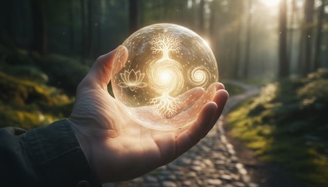 Gdzie znaleźć duchowe wskazówki: praktyczny przewodnik