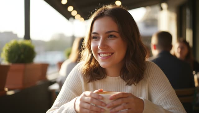 Gdzie znaleźć dziewczynę do rozmowy: praktyczny przewodnik