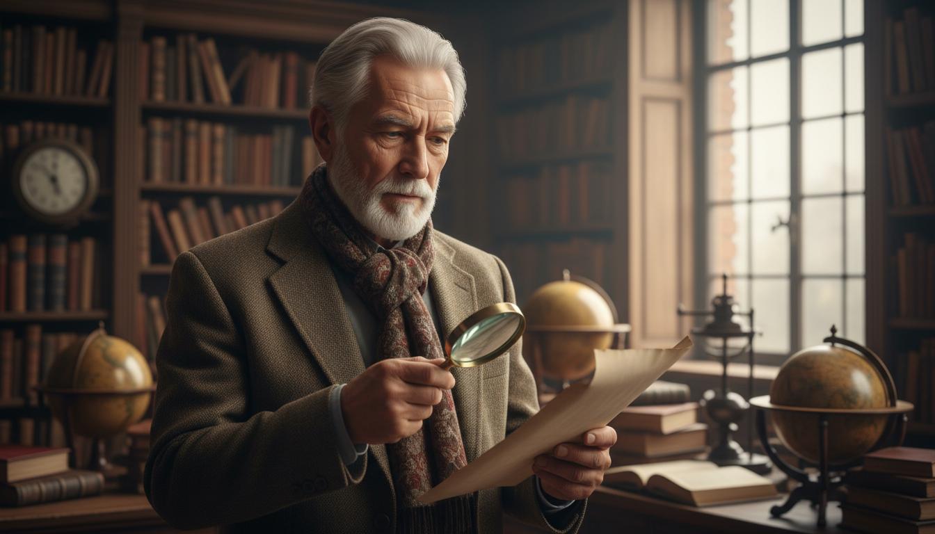 Gdzie znaleźć eksperta: praktyczny przewodnik dla poszukujących wsparcia