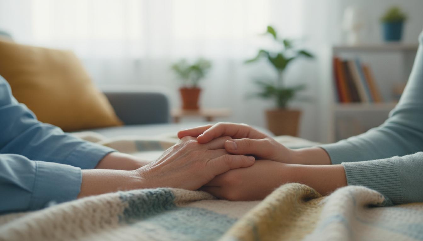 Gdzie znaleźć emocjonalne wsparcie: praktyczny przewodnik