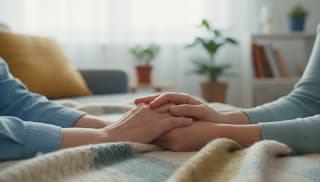 Gdzie znaleźć emocjonalne wsparcie: praktyczny przewodnik