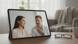 Gdzie znaleźć empatyczną rozmowę online: praktyczny przewodnik