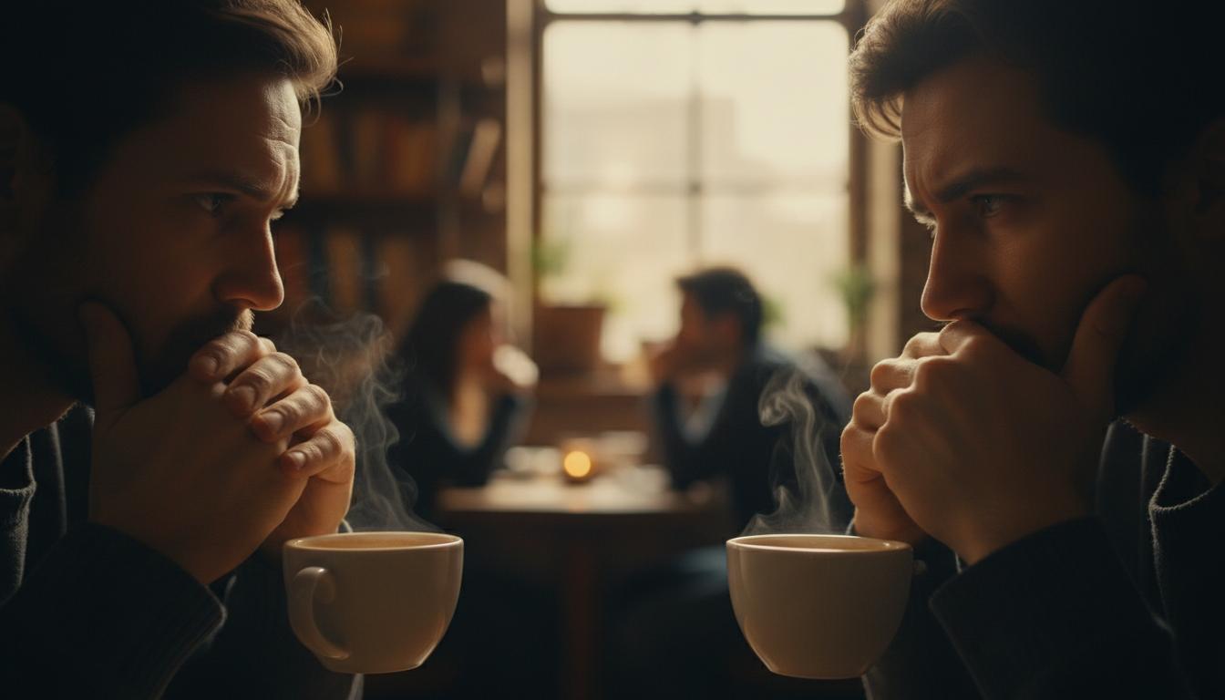 Gdzie znaleźć głębokie rozmowy: przewodnik po wartościowych dialogach