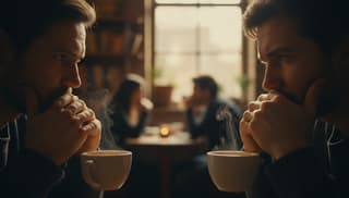 Gdzie znaleźć głębokie rozmowy: przewodnik po wartościowych dialogach