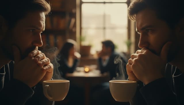 Gdzie znaleźć głębokie rozmowy: przewodnik po wartościowych dialogach