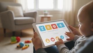 Gdzie znaleźć informacje o zdrowiu dziecka: praktyczny przewodnik