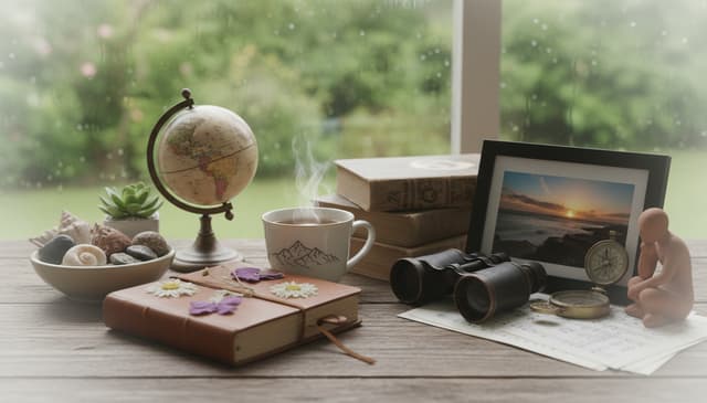 Gdzie znaleźć inspirację do pisania: praktyczne porady dla twórców