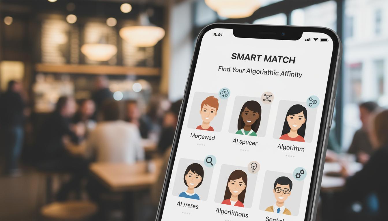 Gdzie znaleźć inteligentne randki: praktyczny przewodnik na randki.ai