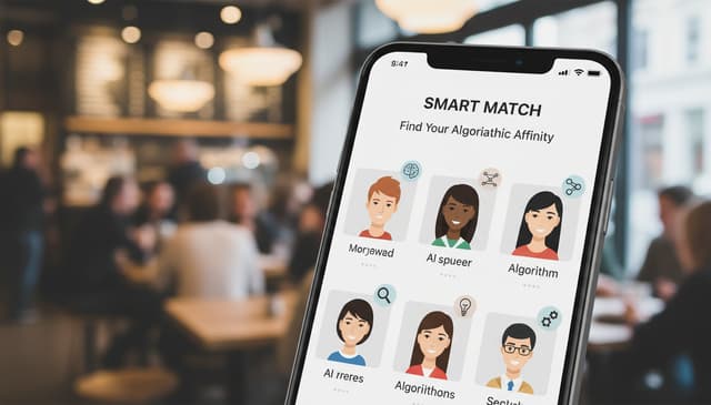 Gdzie znaleźć inteligentne randki: praktyczny przewodnik na randki.ai