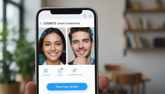 Gdzie znaleźć inteligentne randki online: praktyczny przewodnik