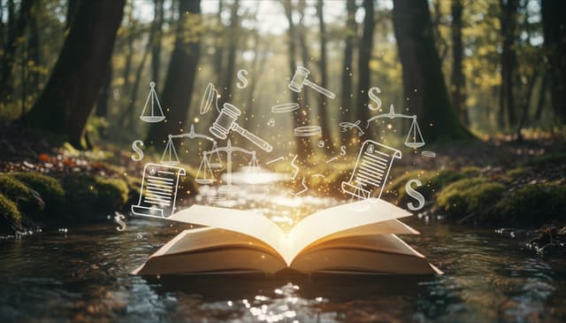 Gdzie znaleźć jasne informacje prawne: praktyczny przewodnik