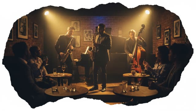 Gdzie znaleźć koncerty jazzowe: praktyczny przewodnik dla miłośników muzyki